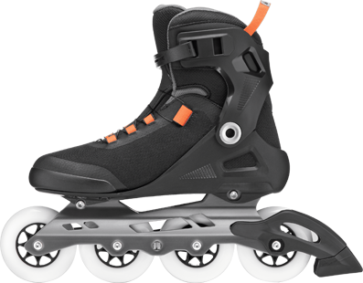 Rollerblade Macroblade 90 Boa men Innenansicht 2027